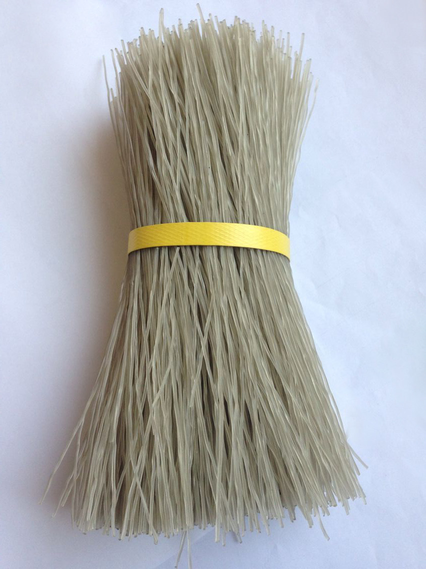 红薯粉条烘干工艺